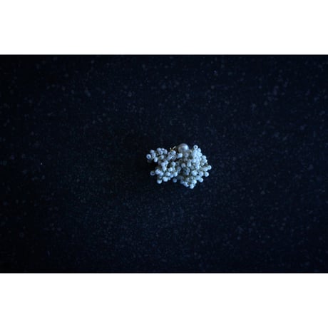 始まりの時 pierce-S / FUA accessory