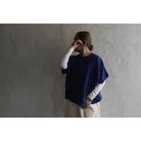 BARBER NOSLEEVE / ORDINARY FITS