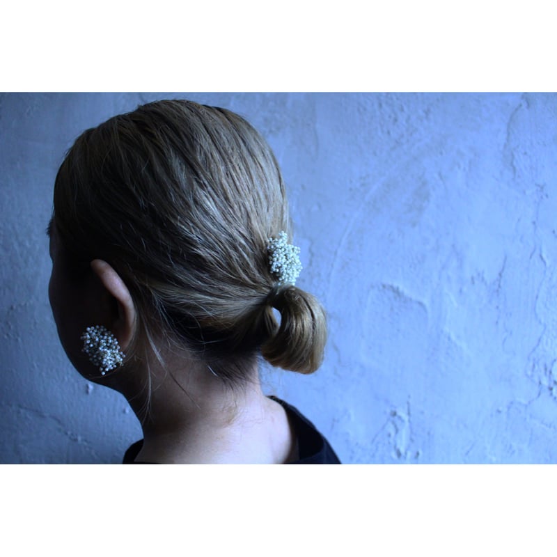 始まりの時 hair comb / FUA accessory | SoL 