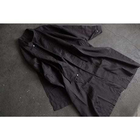 ラミーシルクコート / MITTAN