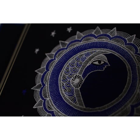 太陽と月 / タムラ堂