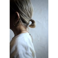 EARCUFF  S〜L.size/ WONDER FULL LIFE × Lue