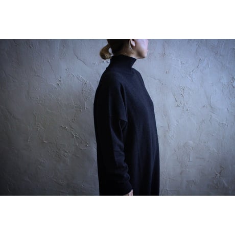 wool one-piece / evam eva