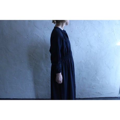 gathered one-piece / evam eva