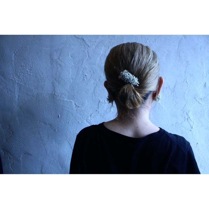 始まりの時 hair comb / FUA accessory | SoL 