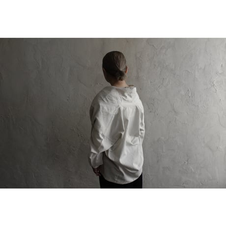 pin check short robe / evam eva