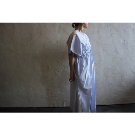 NEO KAFTAN DRESS / WONDER FULL LIFE