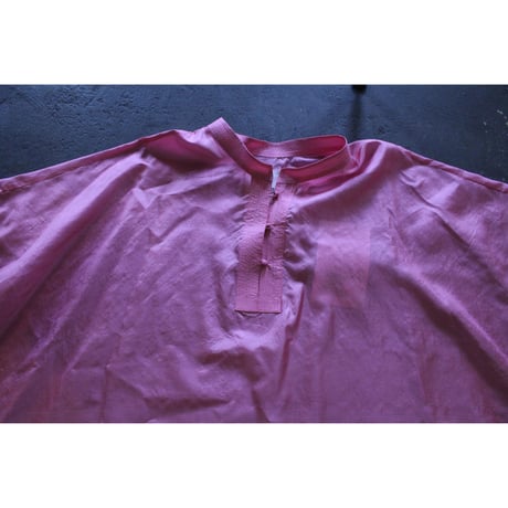 MUSLIM KURTA LONG / WONDER FULL  LIFE _ COUNTERPOINT