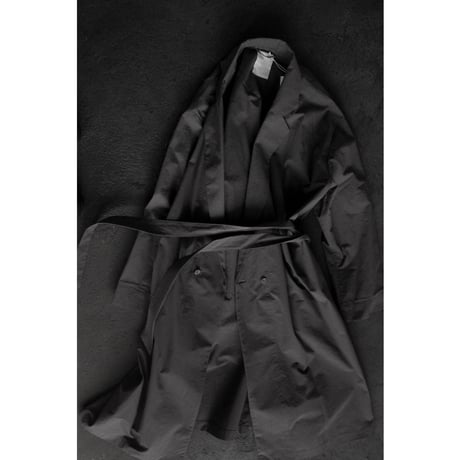 U Coat / WONDER FULL LIFE