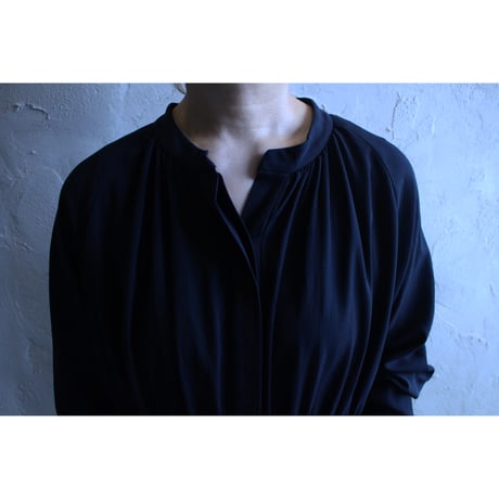 gathered one-piece / evam eva