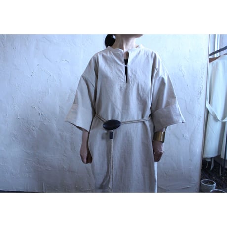 TALISMAN Belt / WONDER FULL LIFE_COUNTERPOINT