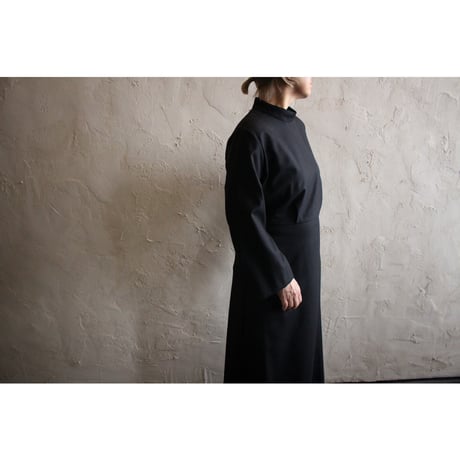 FOR classical wool〈HOU DRESS〉/ WONDER FULL LIFE