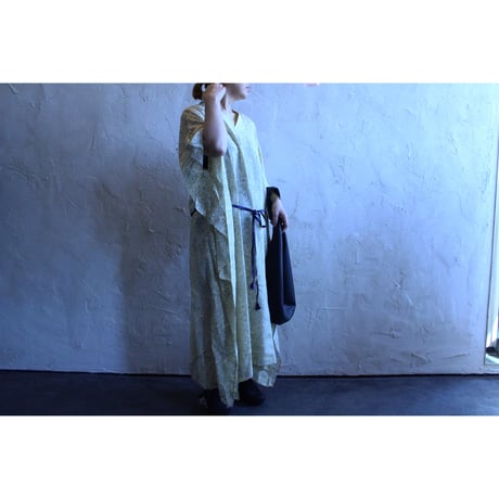 JAPONAISERIE〜old blockprint / WONDER FULL  LIFE _ COUNTERPOIN
