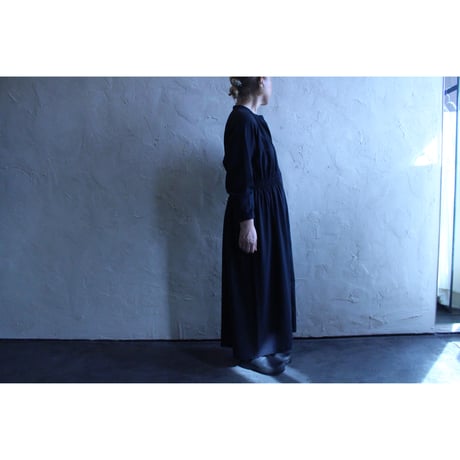 gathered one-piece / evam eva