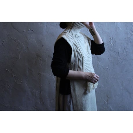 HANDKNIT#16 / WONDER FULL LIFE