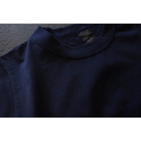 30/-天竺半袖TシャツM,L / homspun