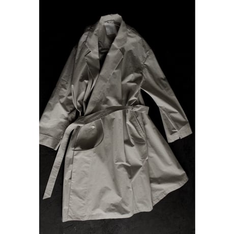 U Coat / WONDER FULL LIFE