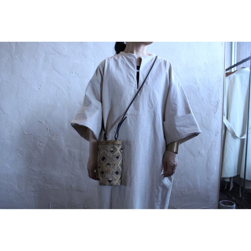 KUBA BAG / WONDER FULL LIFE_COUNTERPOINT | SoL