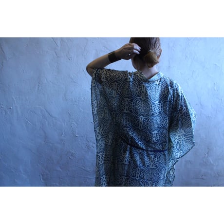 JAPONAISERIE〜old blockprint / WONDER FULL  LIFE _ COUNTERPOIN