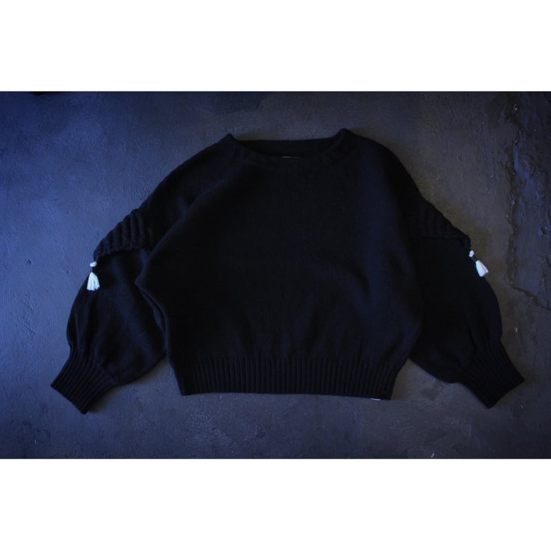 HAND KNIT #7 / WONDER FULL LIFE | SoL