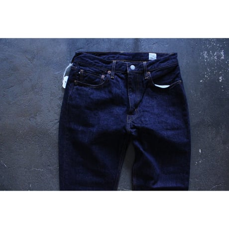 ORIGINAL SLIM 5PK DENIM （ONE WASH）/ ORDINARY FITS
