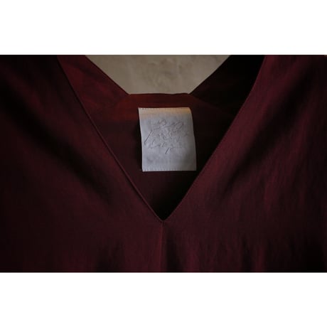 FOR classical rayon〈PARANJA〉/ WONDER FULL LIFE