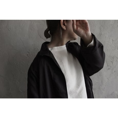 ラミーシルクコート / MITTAN
