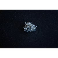 始まりの時 earring-M / FUA accessory