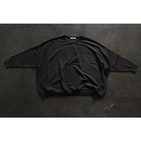 BARBER KNIT / ORDINARY FITS