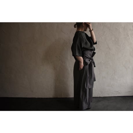 HAKAMA PANTS / WONDER FULL LIFE