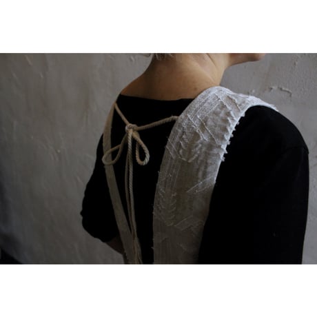 Forest JQ パンツドレス / YURTAO