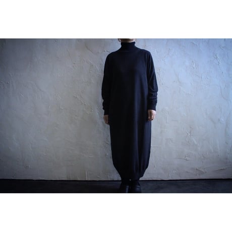 wool one-piece / evam eva