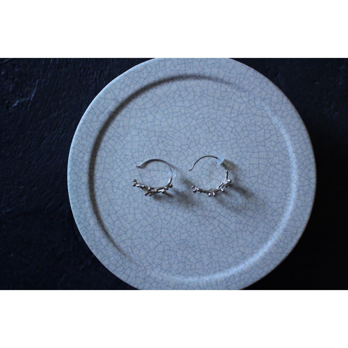 Nakamura Nazuki ピアス 10K fit=scale-down,w=1200