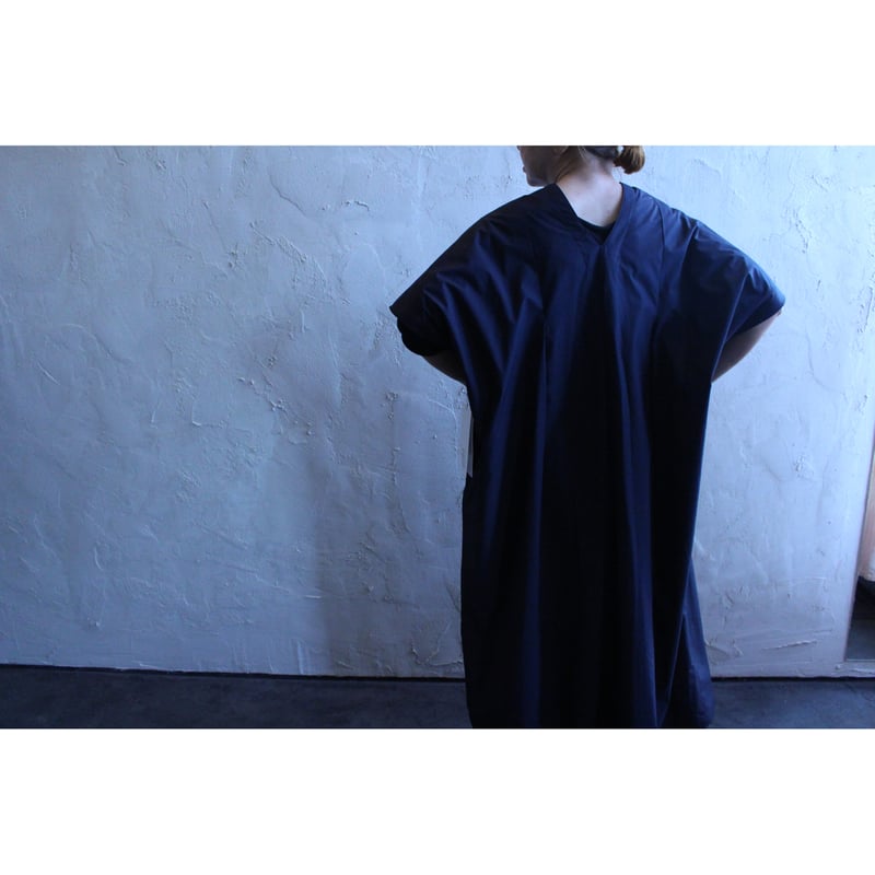 KAFTAN DRESS / WONDER FULL LIFE | SoL