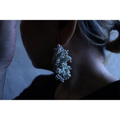 始まりの時 pierce-L / FUA accessory