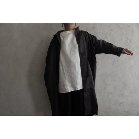 ラミーシルクコート / MITTAN