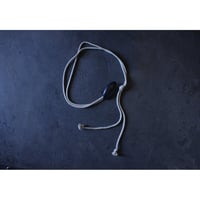 TALISMAN Belt / WONDER FULL LIFE_COUNTERPOINT