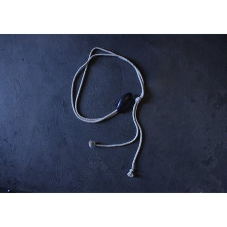 TALISMAN Belt / WONDER FULL LIFE_COUNTERPOINT