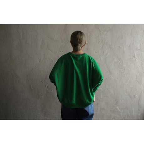 BARBER KNIT / ORDINARY FITS