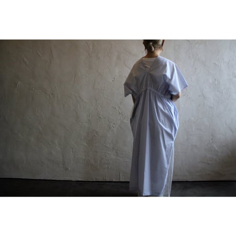 NEO KAFTAN DRESS / WONDER FULL LIFE