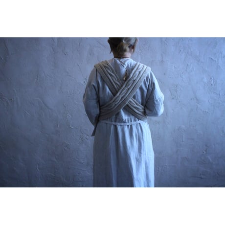 HAND KNIT #5 / WONDER FULL LIFE