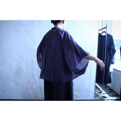 MUSLIM KURTA SHORT / WONDER FULL  LIFE _ COUNTERPOINT