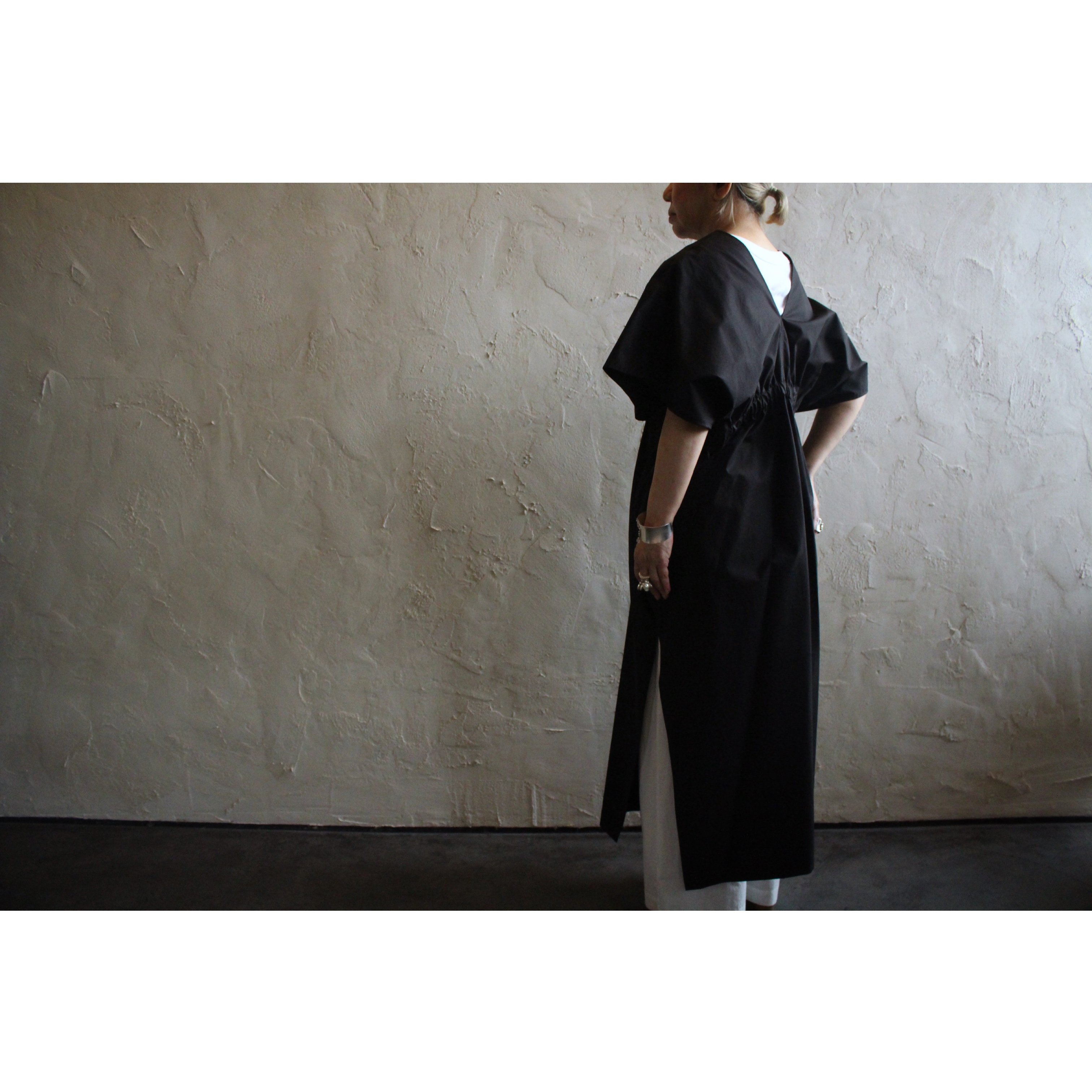NEO KAFTAN DRESS / WONDER FULL LIFE | SoL