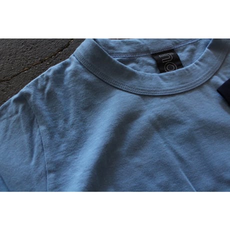30/-天竺半袖TシャツM,L / homspun