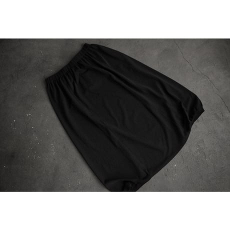 cotton sarrouel pants / evam eva