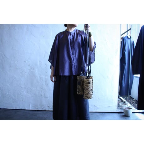 MUSLIM KURTA SHORT / WONDER FULL  LIFE _ COUNTERPOINT