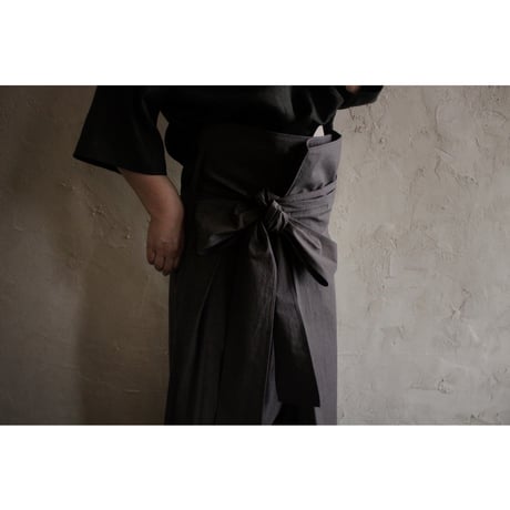 HAKAMA PANTS / WONDER FULL LIFE