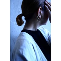 EARCUFF  S〜L.size/ WONDER FULL  LIFE_Lue