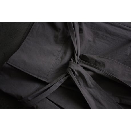 HAKAMA PANTS / WONDER FULL LIFE