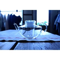 ティーポット Opus / Trendglas JENA